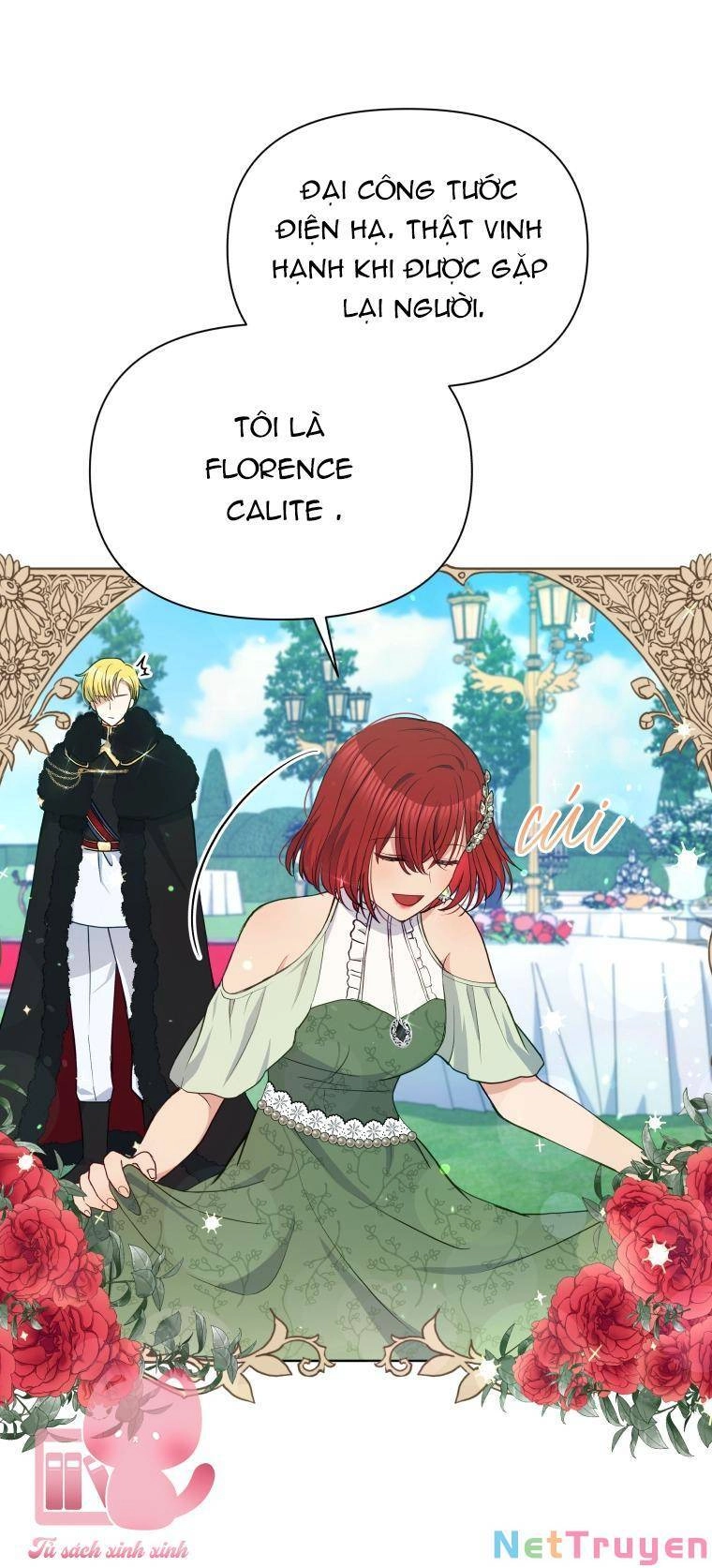 Người Bảo Hộ Của Bạo Quân Là Ma Nữ Tàn Độc Chapter 72 - 30