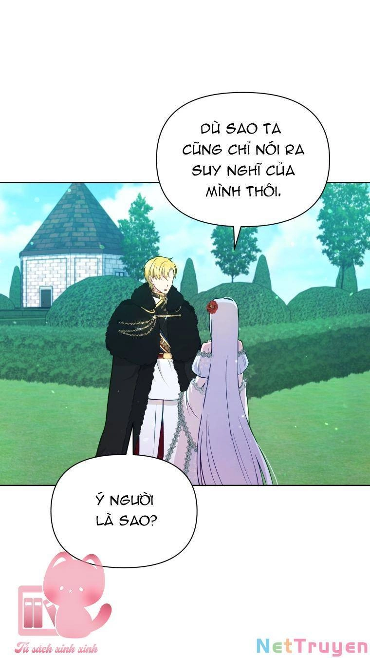 Người Bảo Hộ Của Bạo Quân Là Ma Nữ Tàn Độc Chapter 72 - 42