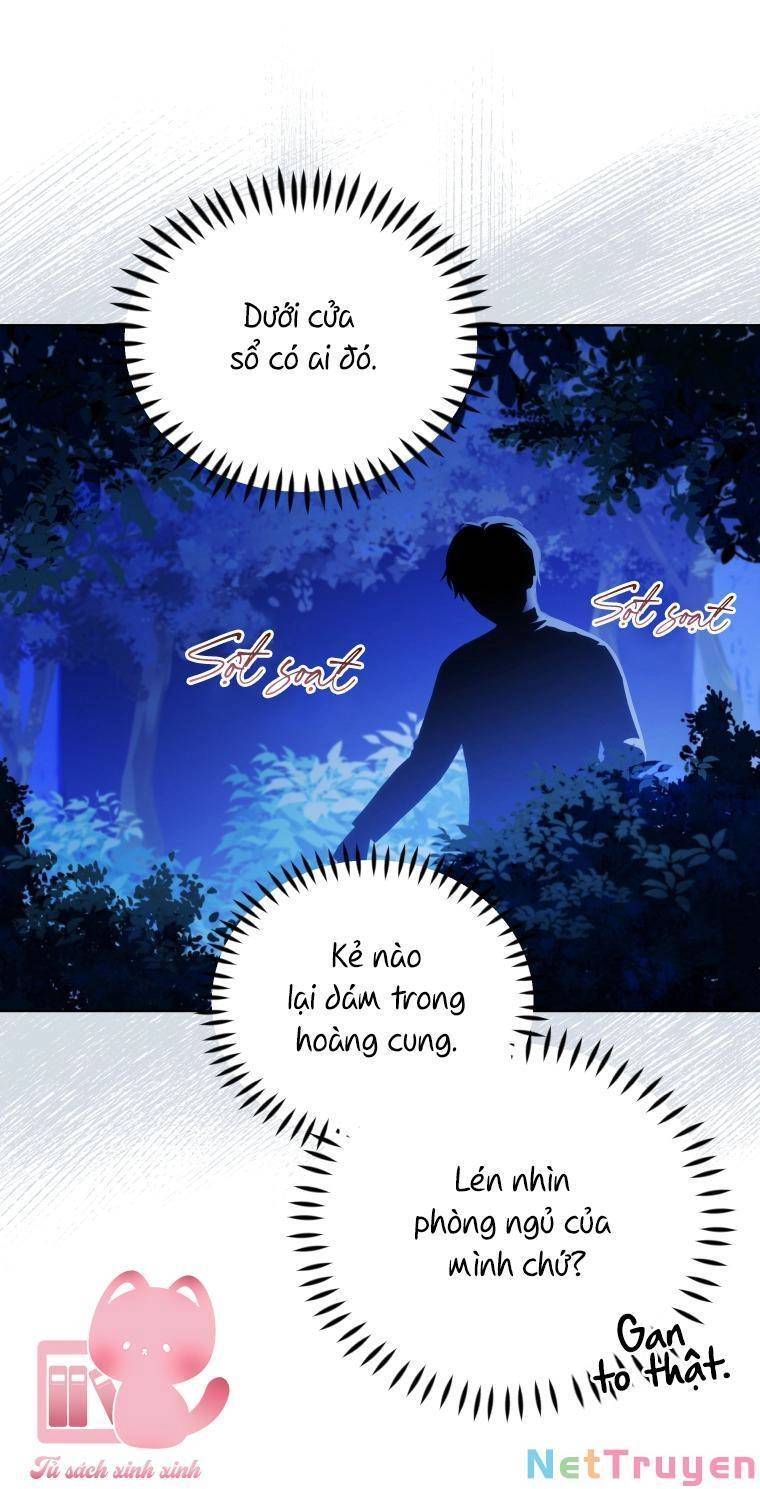 Người Bảo Hộ Của Bạo Quân Là Ma Nữ Tàn Độc Chapter 72 - 57