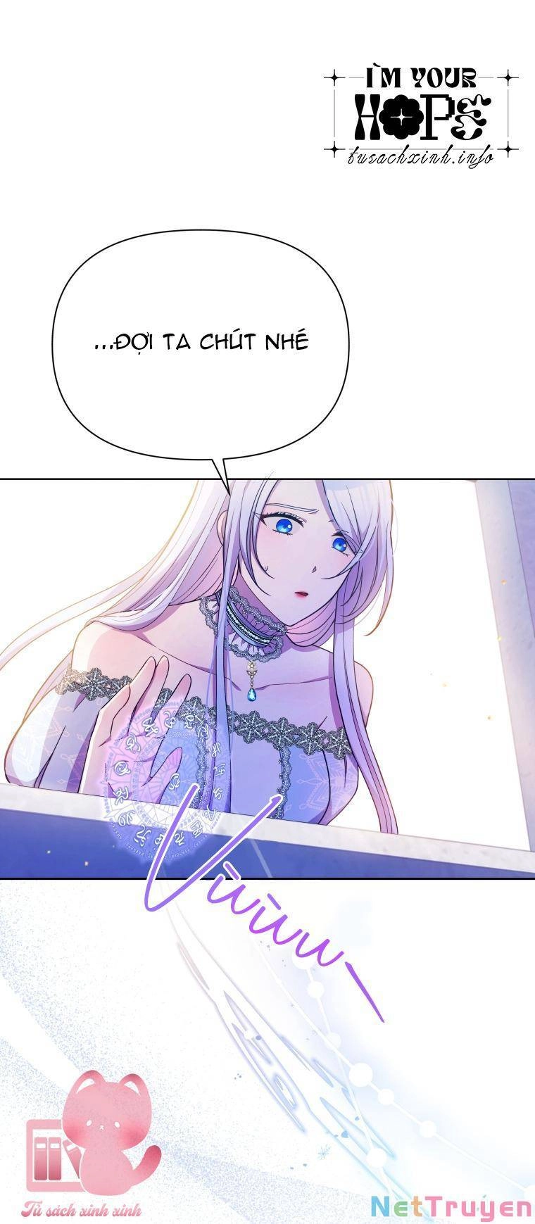 Người Bảo Hộ Của Bạo Quân Là Ma Nữ Tàn Độc Chapter 72 - 60