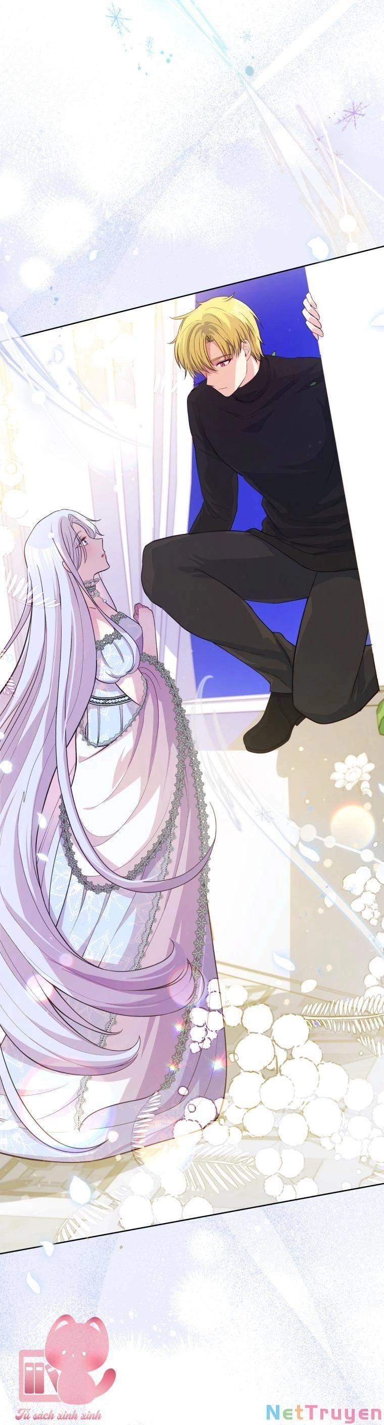 Người Bảo Hộ Của Bạo Quân Là Ma Nữ Tàn Độc Chapter 72 - 62