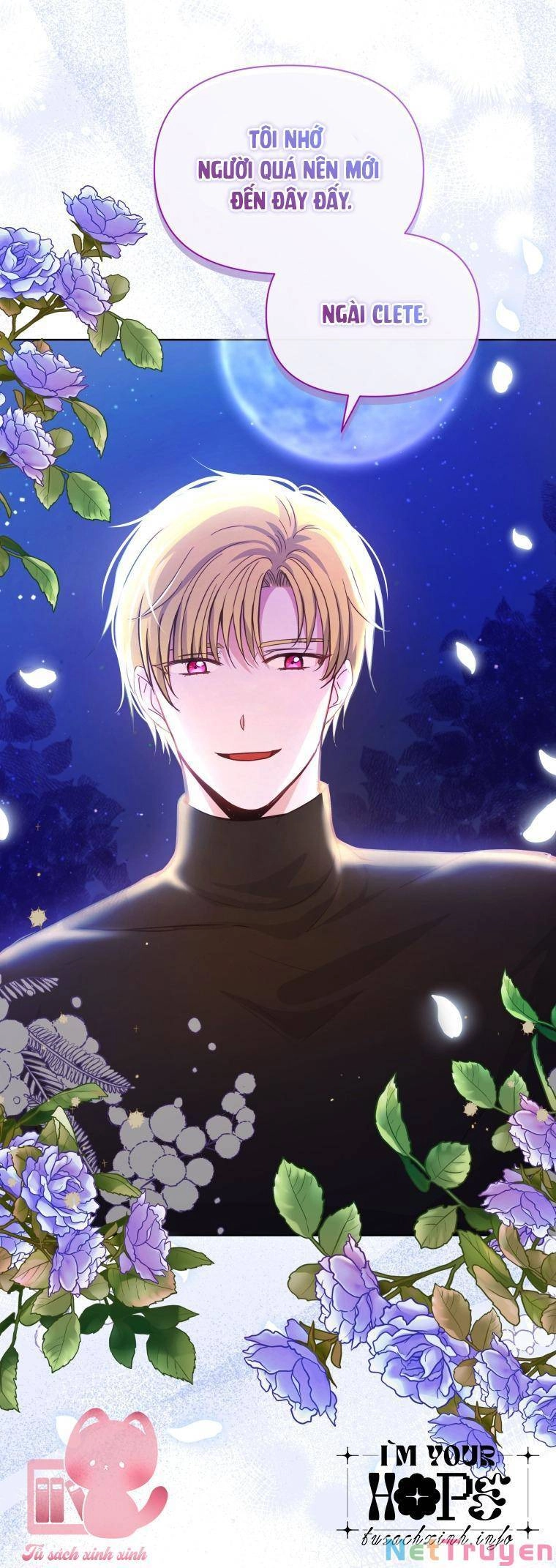 Người Bảo Hộ Của Bạo Quân Là Ma Nữ Tàn Độc Chapter 72 - 63