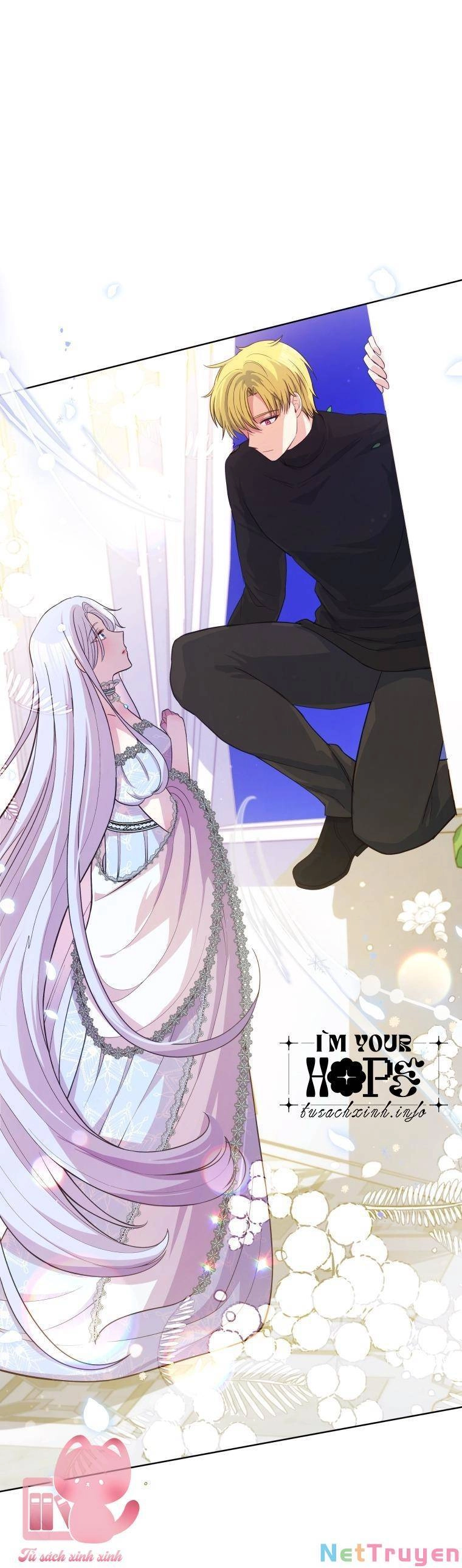 Người Bảo Hộ Của Bạo Quân Là Ma Nữ Tàn Độc Chapter 73 - 2