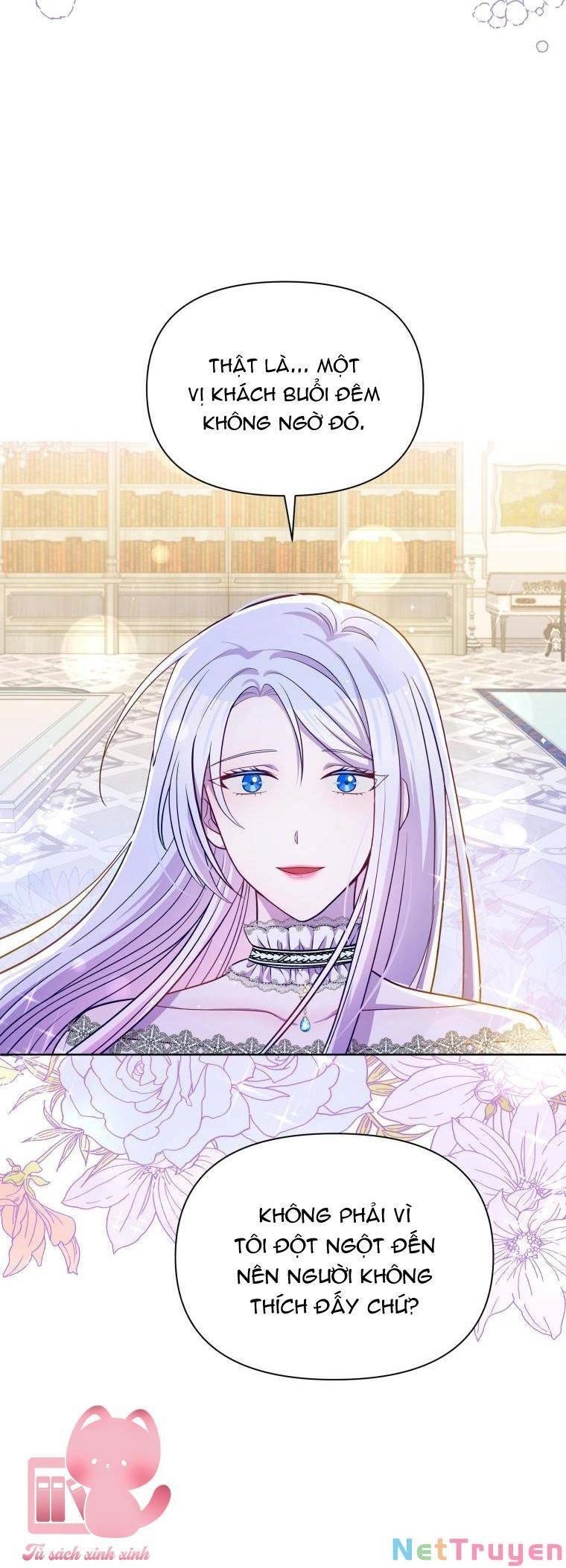 Người Bảo Hộ Của Bạo Quân Là Ma Nữ Tàn Độc Chapter 73 - 4