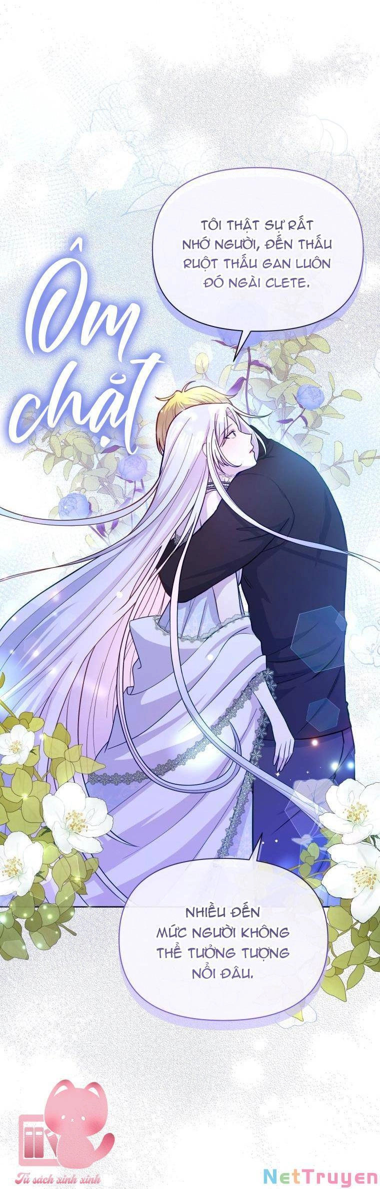 Người Bảo Hộ Của Bạo Quân Là Ma Nữ Tàn Độc Chapter 73 - 12