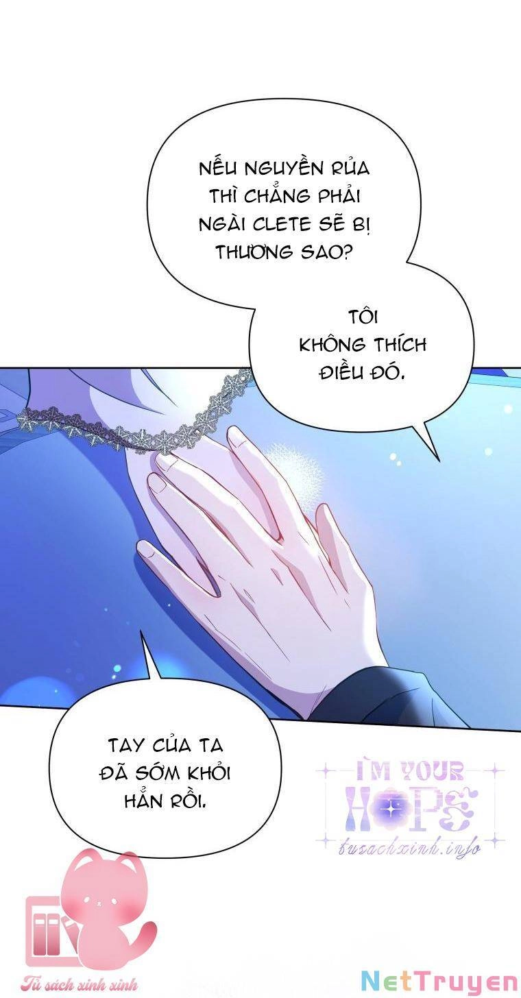 Người Bảo Hộ Của Bạo Quân Là Ma Nữ Tàn Độc Chapter 73 - 36