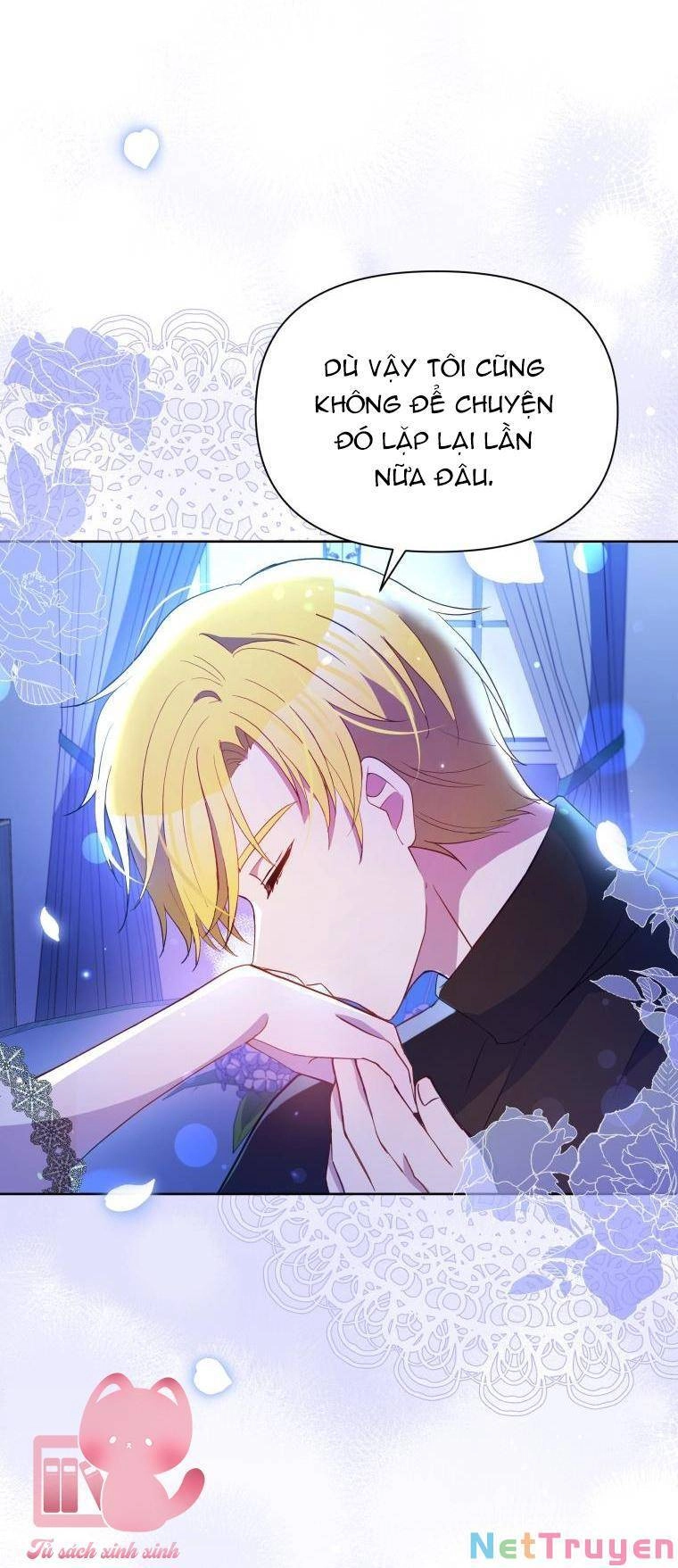 Người Bảo Hộ Của Bạo Quân Là Ma Nữ Tàn Độc Chapter 73 - 37