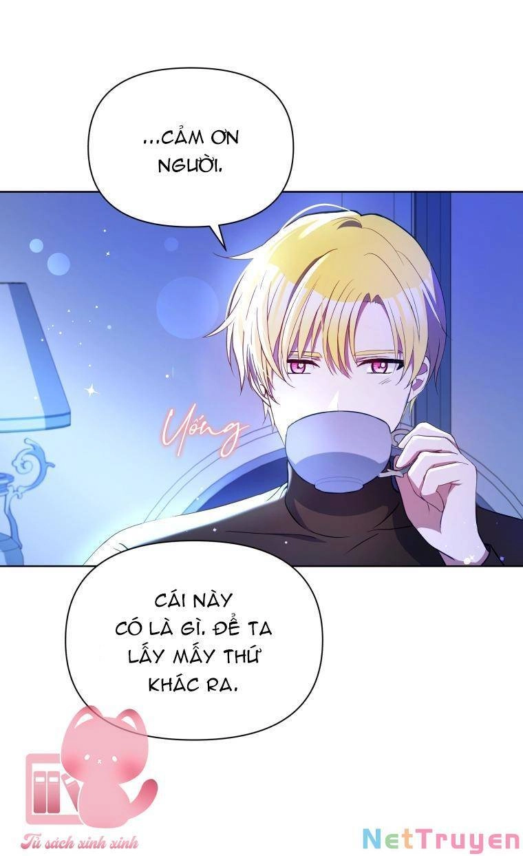 Người Bảo Hộ Của Bạo Quân Là Ma Nữ Tàn Độc Chapter 73 - 42