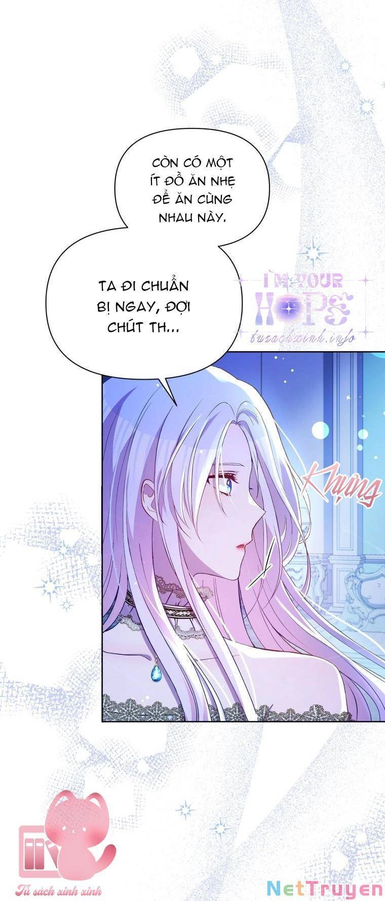 Người Bảo Hộ Của Bạo Quân Là Ma Nữ Tàn Độc Chapter 73 - 45