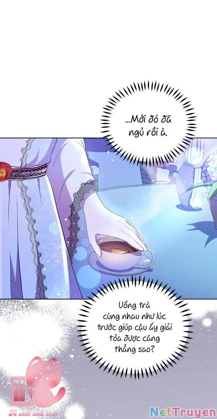 Người Bảo Hộ Của Bạo Quân Là Ma Nữ Tàn Độc Chapter 73 - 47