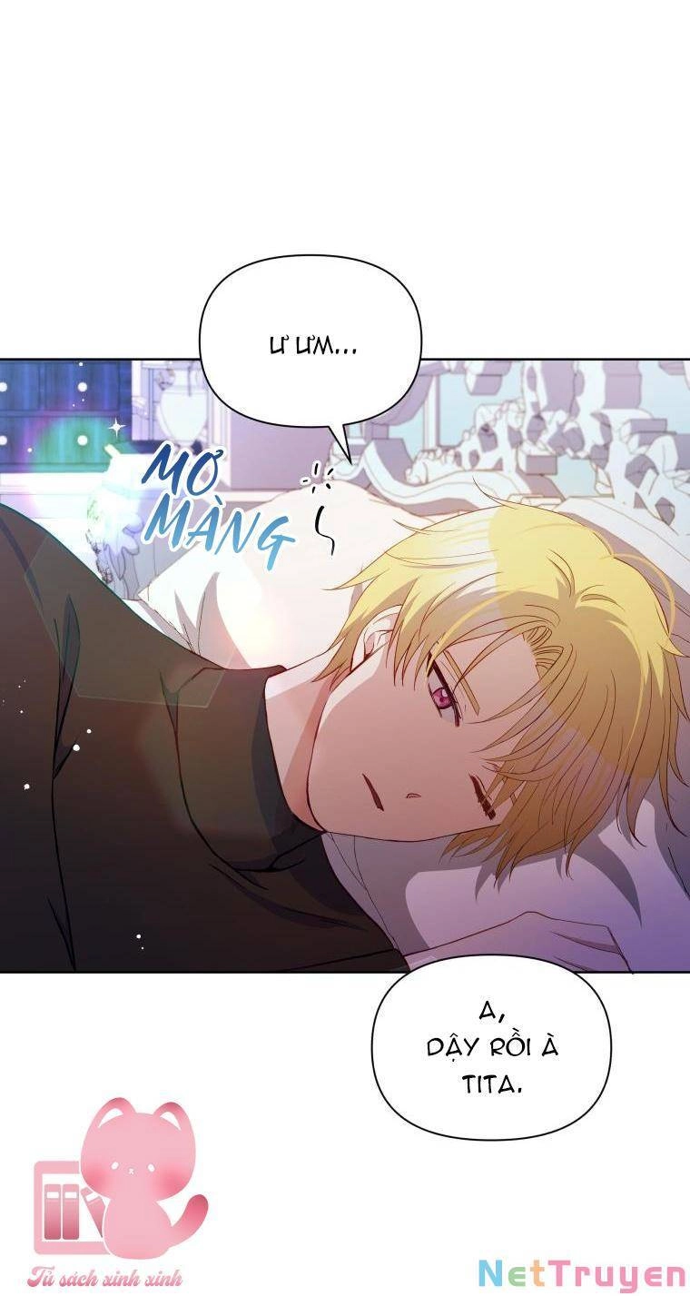 Người Bảo Hộ Của Bạo Quân Là Ma Nữ Tàn Độc Chapter 73 - 51