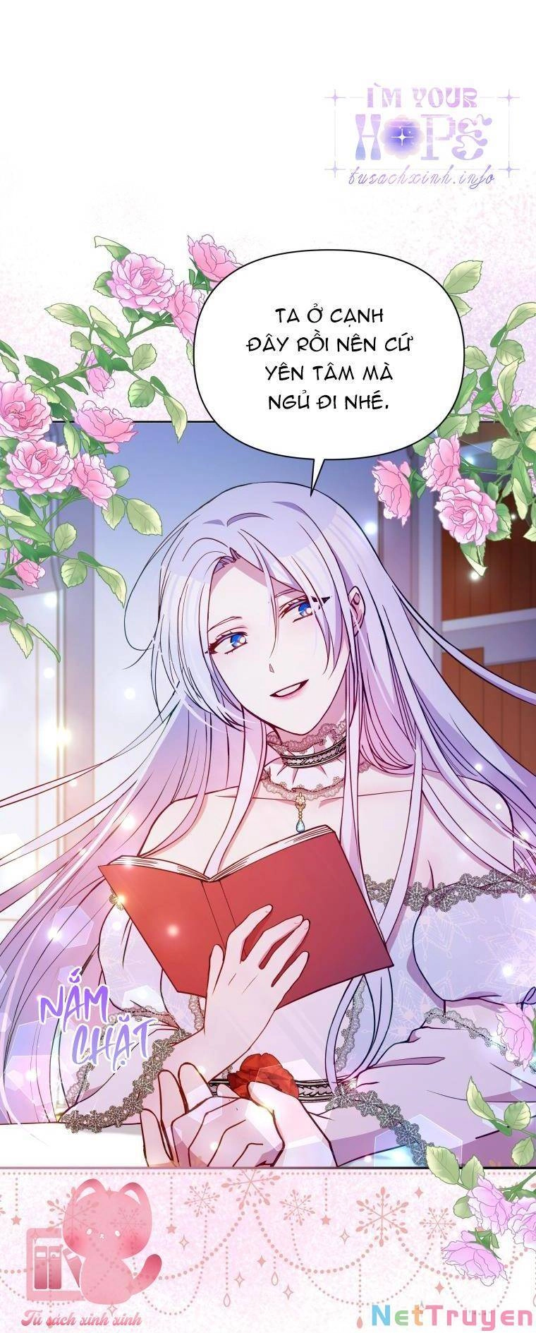 Người Bảo Hộ Của Bạo Quân Là Ma Nữ Tàn Độc Chapter 73 - 52