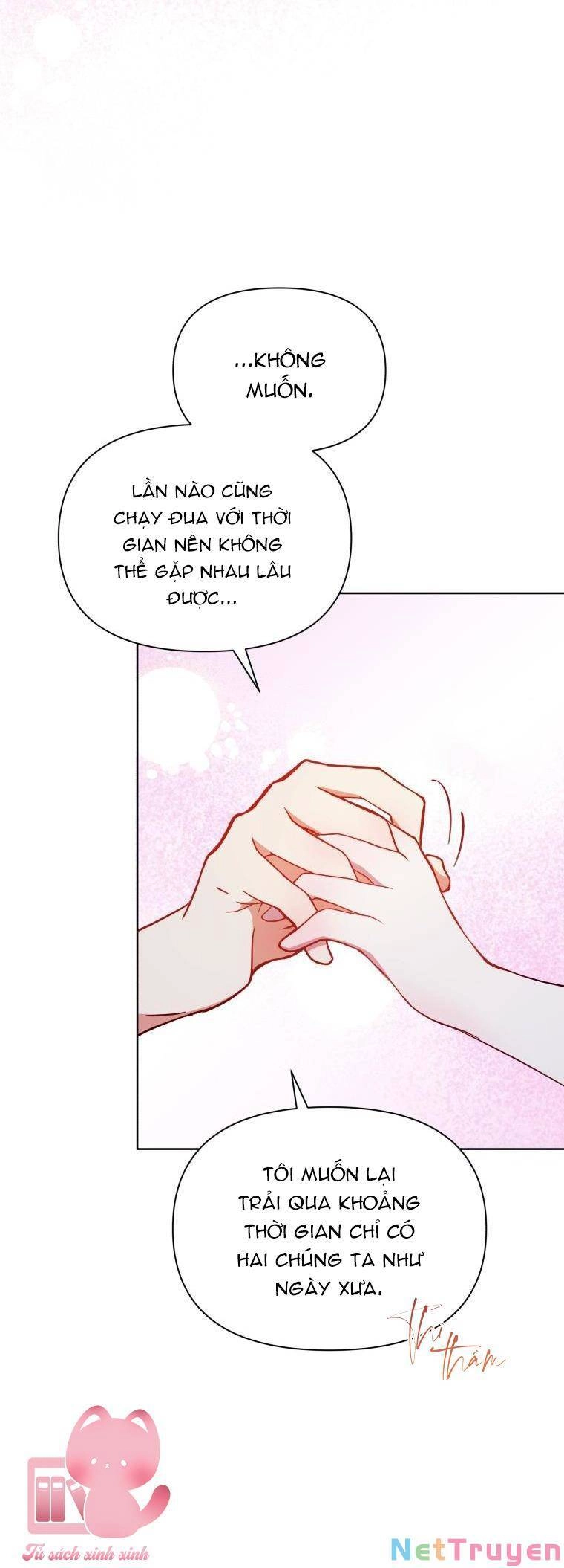 Người Bảo Hộ Của Bạo Quân Là Ma Nữ Tàn Độc Chapter 73 - 53