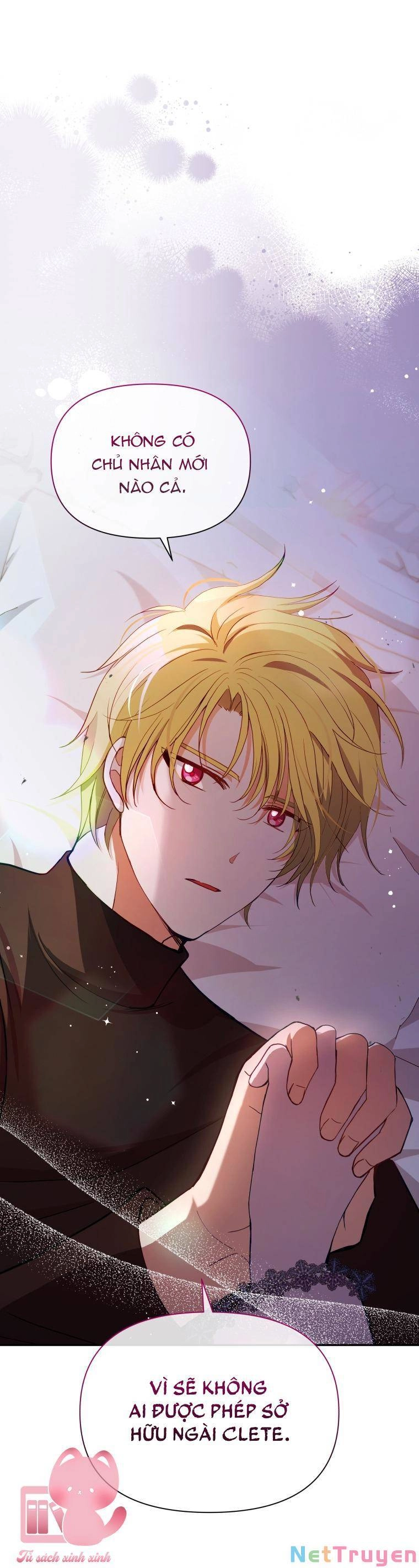 Người Bảo Hộ Của Bạo Quân Là Ma Nữ Tàn Độc Chapter 74 - 2