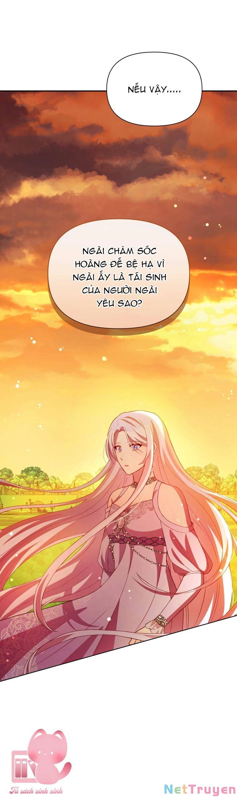 Người Bảo Hộ Của Bạo Quân Là Ma Nữ Tàn Độc Chapter 74 - 29