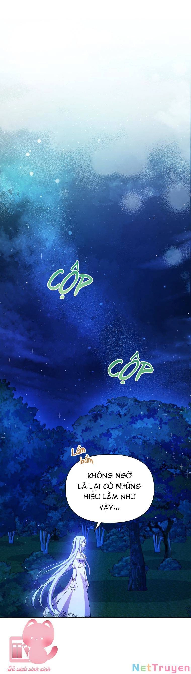 Người Bảo Hộ Của Bạo Quân Là Ma Nữ Tàn Độc Chapter 74 - 33