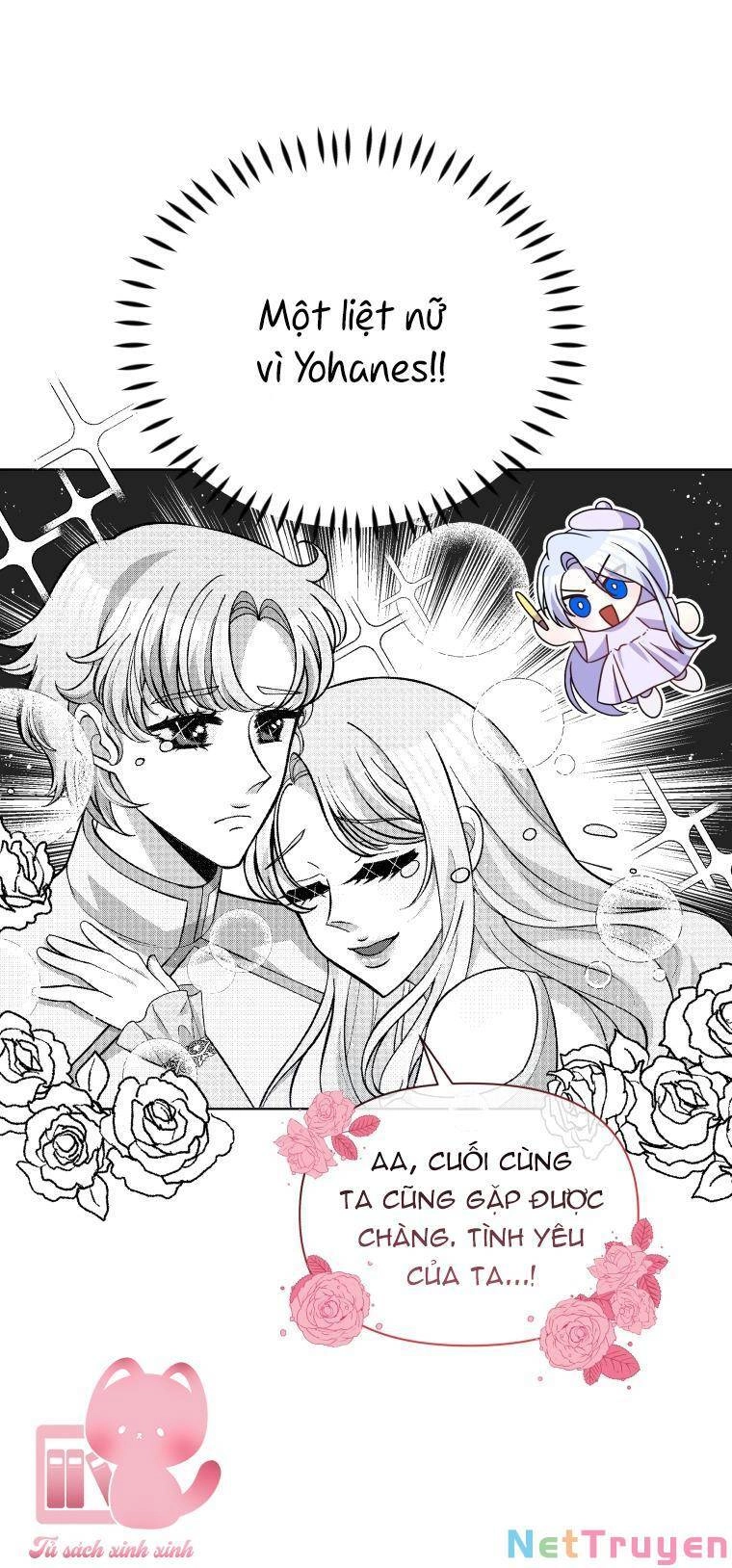 Người Bảo Hộ Của Bạo Quân Là Ma Nữ Tàn Độc Chapter 74 - 35