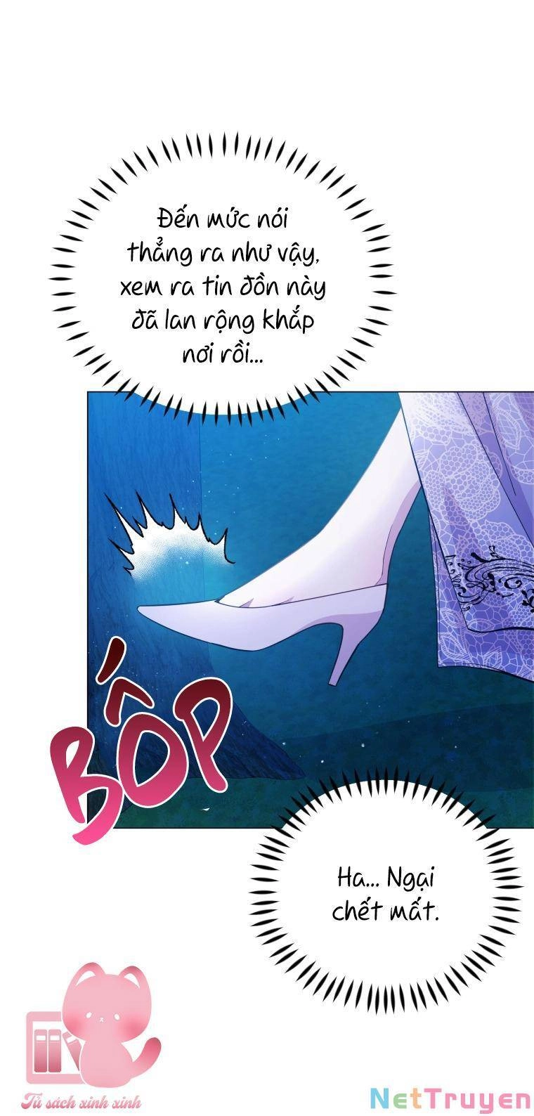 Người Bảo Hộ Của Bạo Quân Là Ma Nữ Tàn Độc Chapter 74 - 36