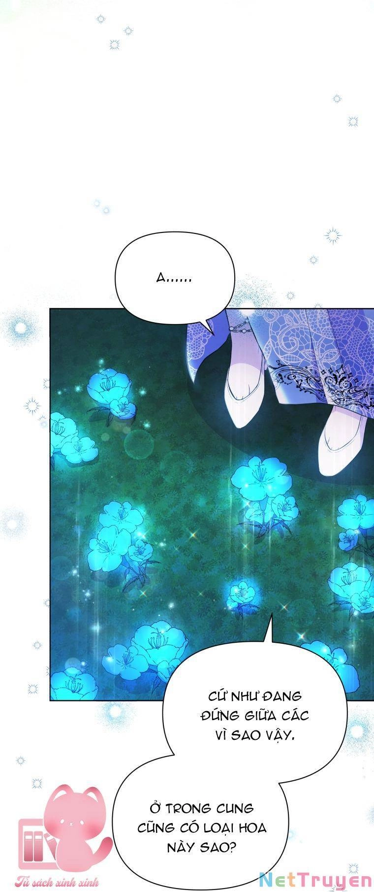 Người Bảo Hộ Của Bạo Quân Là Ma Nữ Tàn Độc Chapter 74 - 45