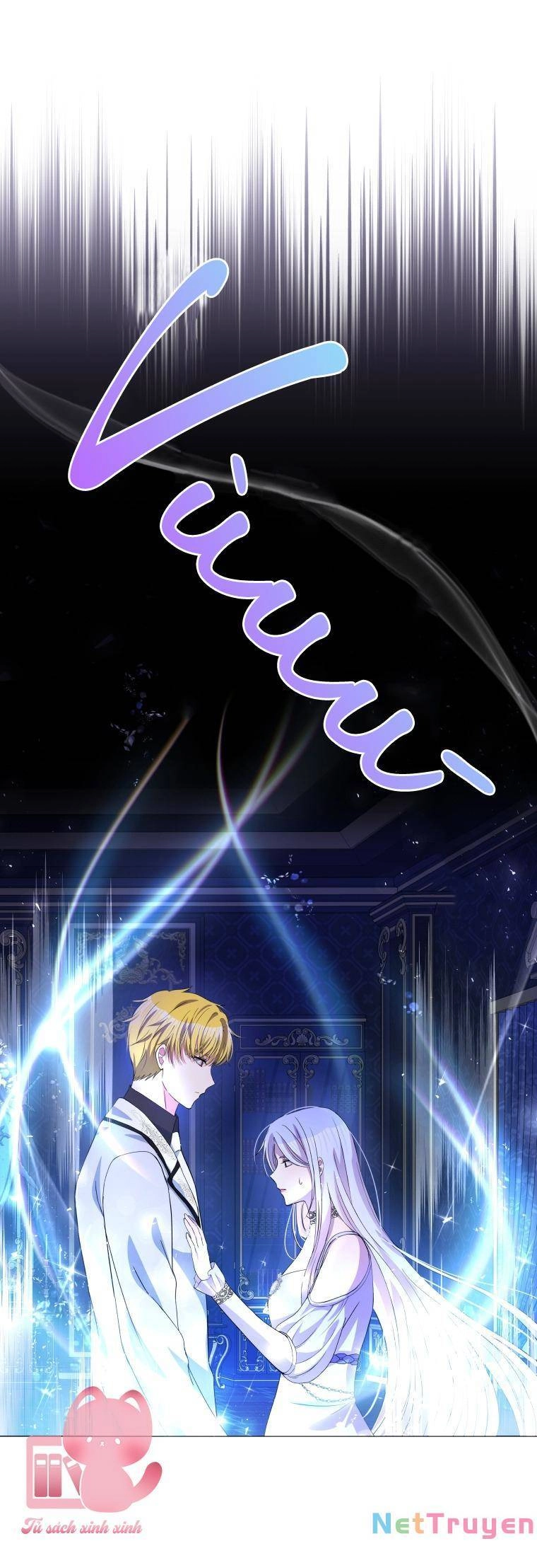 Người Bảo Hộ Của Bạo Quân Là Ma Nữ Tàn Độc Chapter 74 - 61