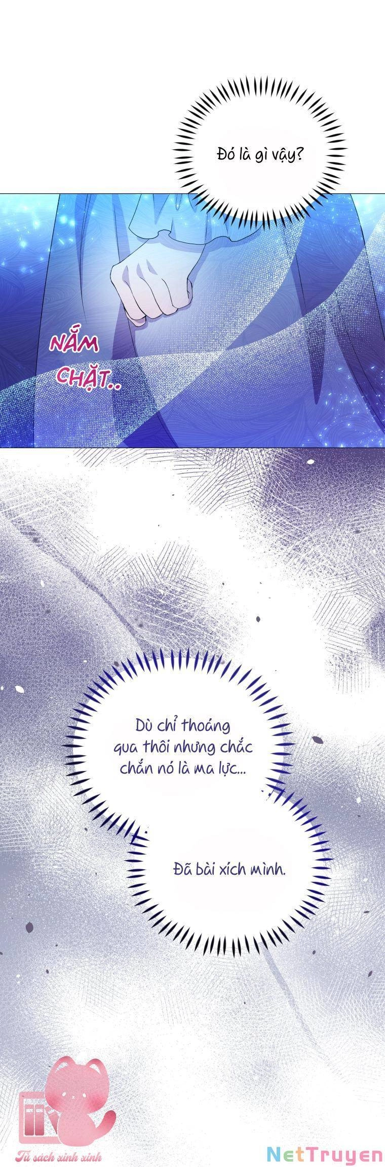 Người Bảo Hộ Của Bạo Quân Là Ma Nữ Tàn Độc Chapter 74 - 62