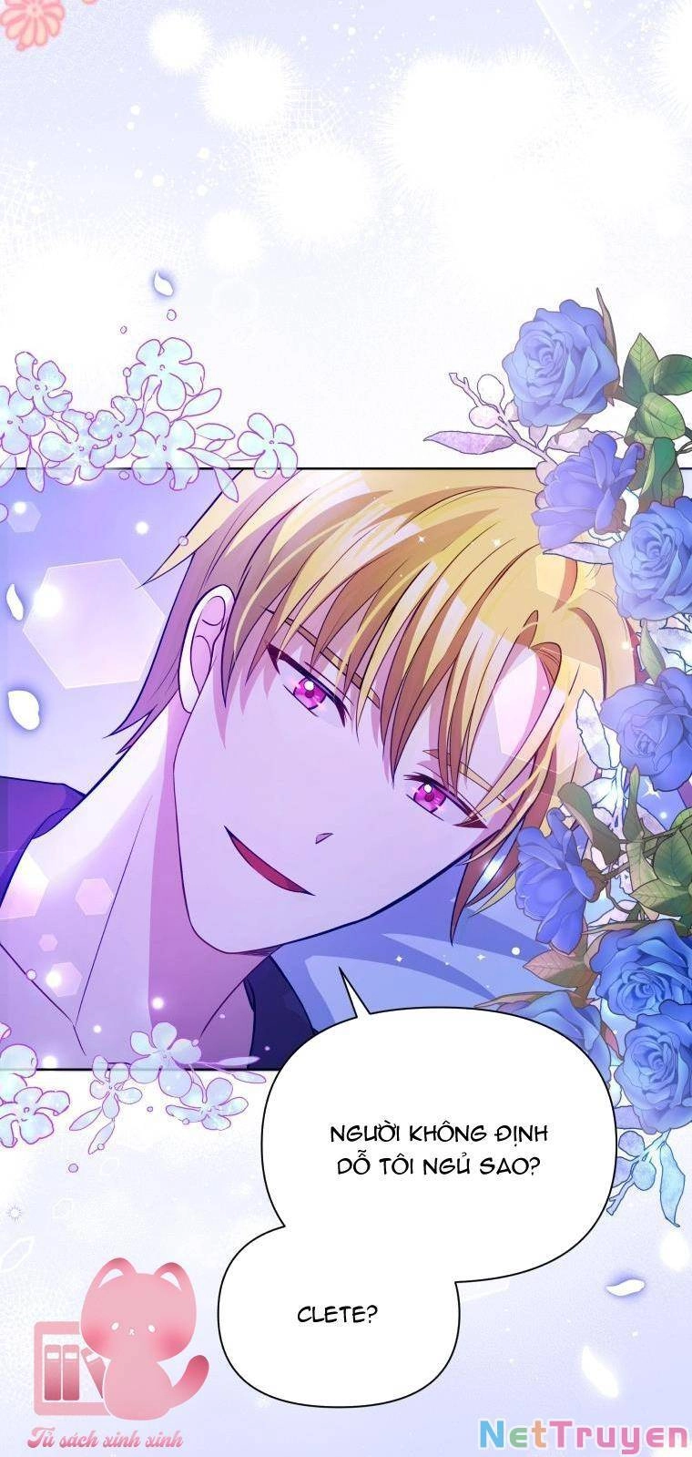 Người Bảo Hộ Của Bạo Quân Là Ma Nữ Tàn Độc Chapter 75 - 11