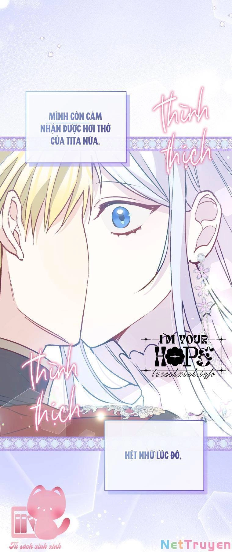 Người Bảo Hộ Của Bạo Quân Là Ma Nữ Tàn Độc Chapter 75 - 13