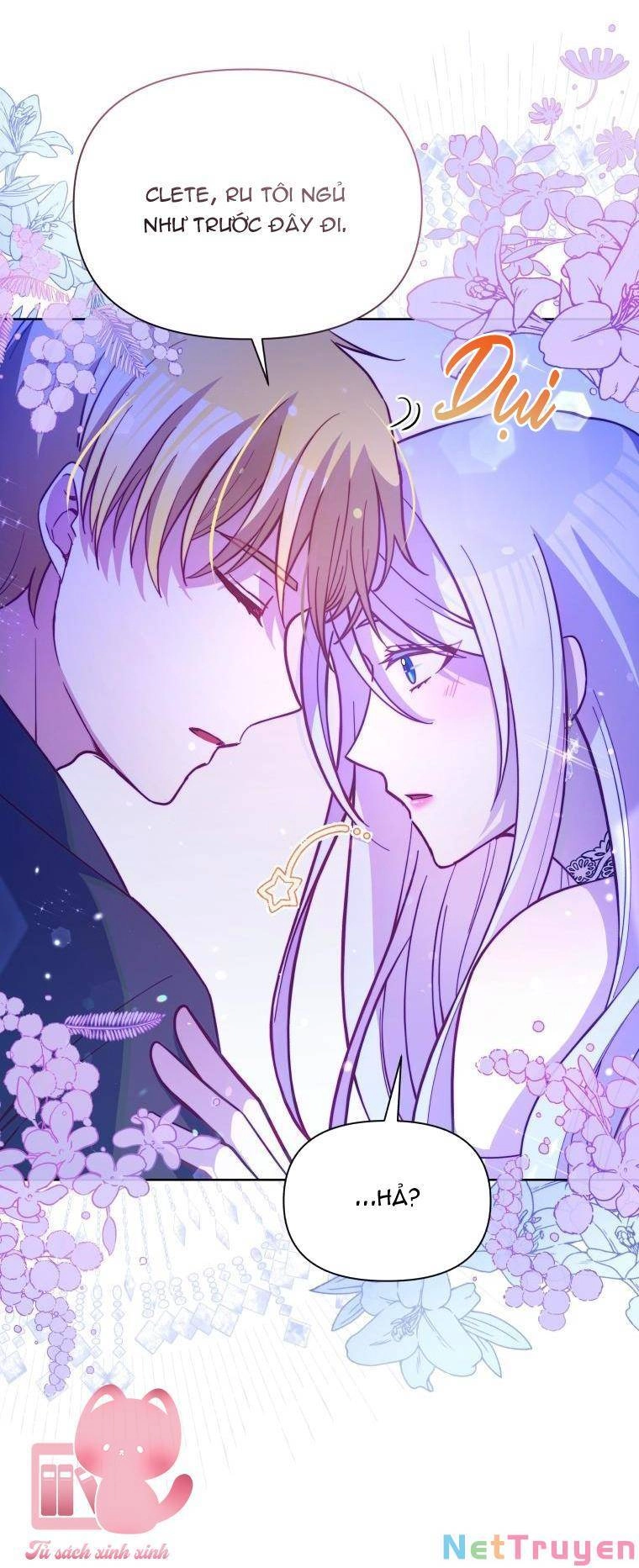 Người Bảo Hộ Của Bạo Quân Là Ma Nữ Tàn Độc Chapter 75 - 15