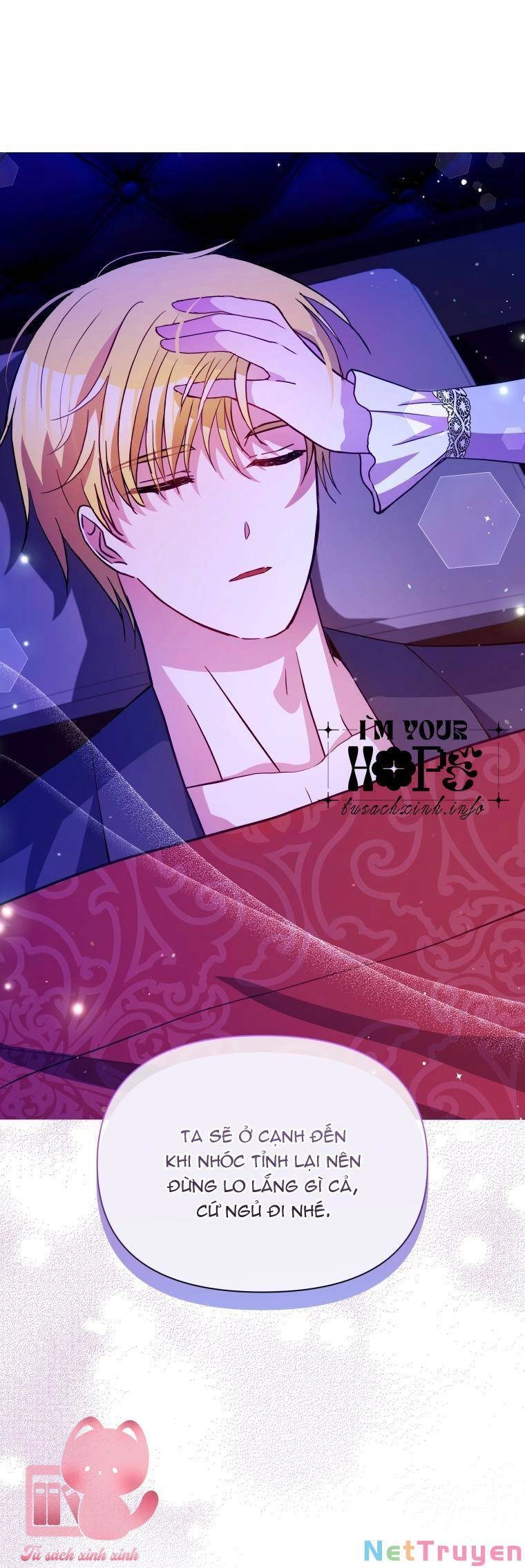 Người Bảo Hộ Của Bạo Quân Là Ma Nữ Tàn Độc Chapter 75 - 23