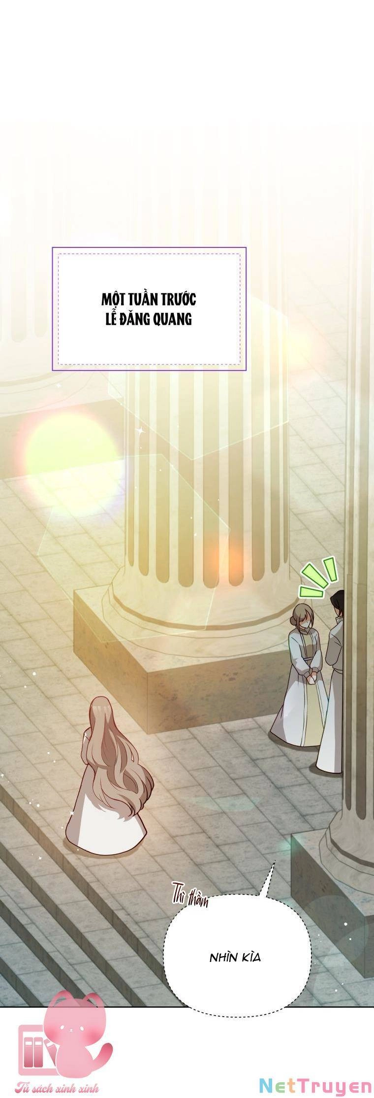 Người Bảo Hộ Của Bạo Quân Là Ma Nữ Tàn Độc Chapter 75 - 25