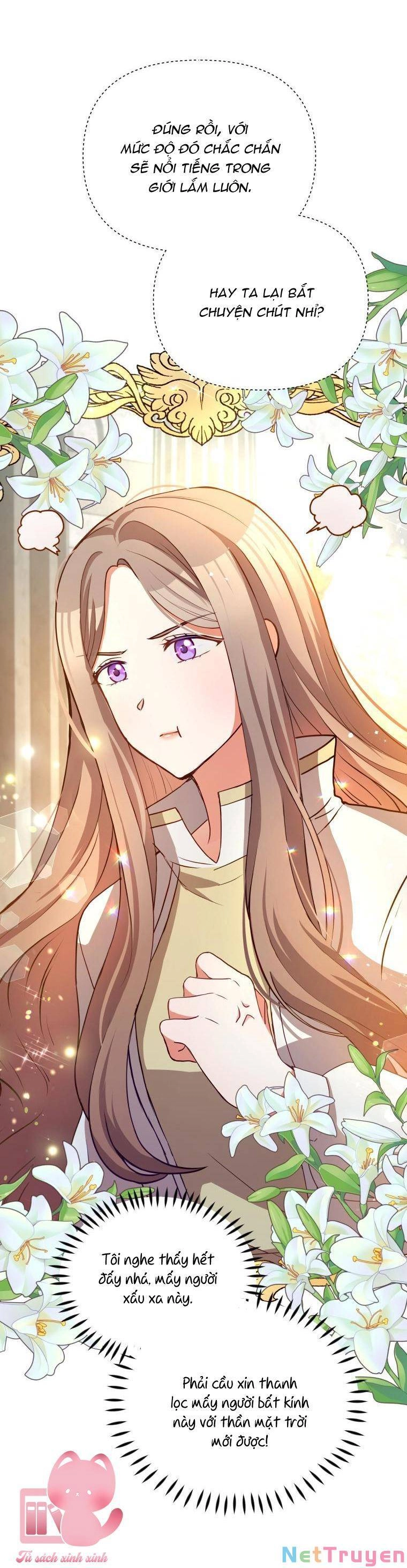 Người Bảo Hộ Của Bạo Quân Là Ma Nữ Tàn Độc Chapter 75 - 27