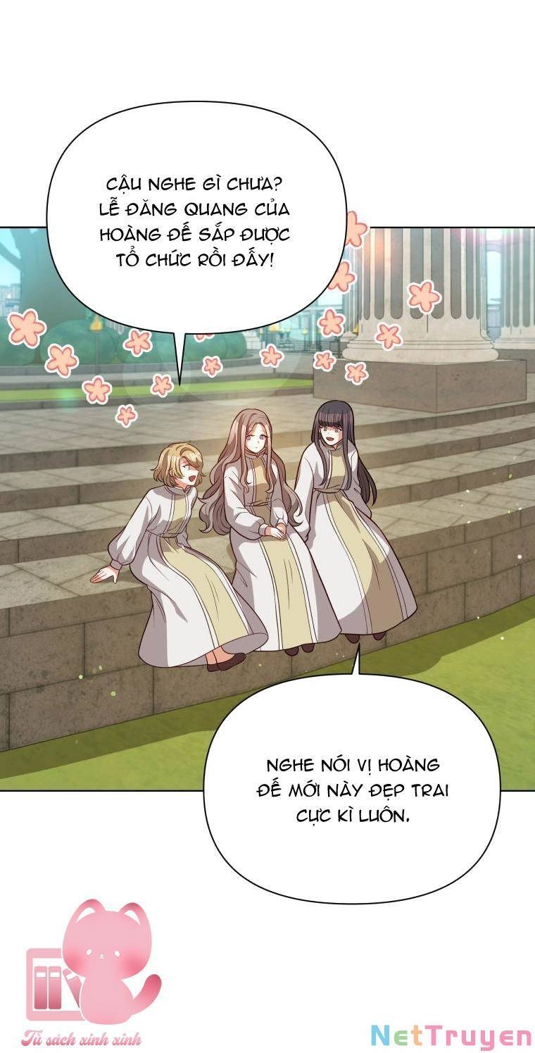 Người Bảo Hộ Của Bạo Quân Là Ma Nữ Tàn Độc Chapter 75 - 30