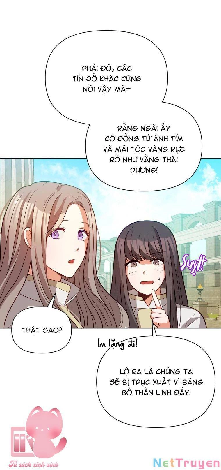 Người Bảo Hộ Của Bạo Quân Là Ma Nữ Tàn Độc Chapter 75 - 31