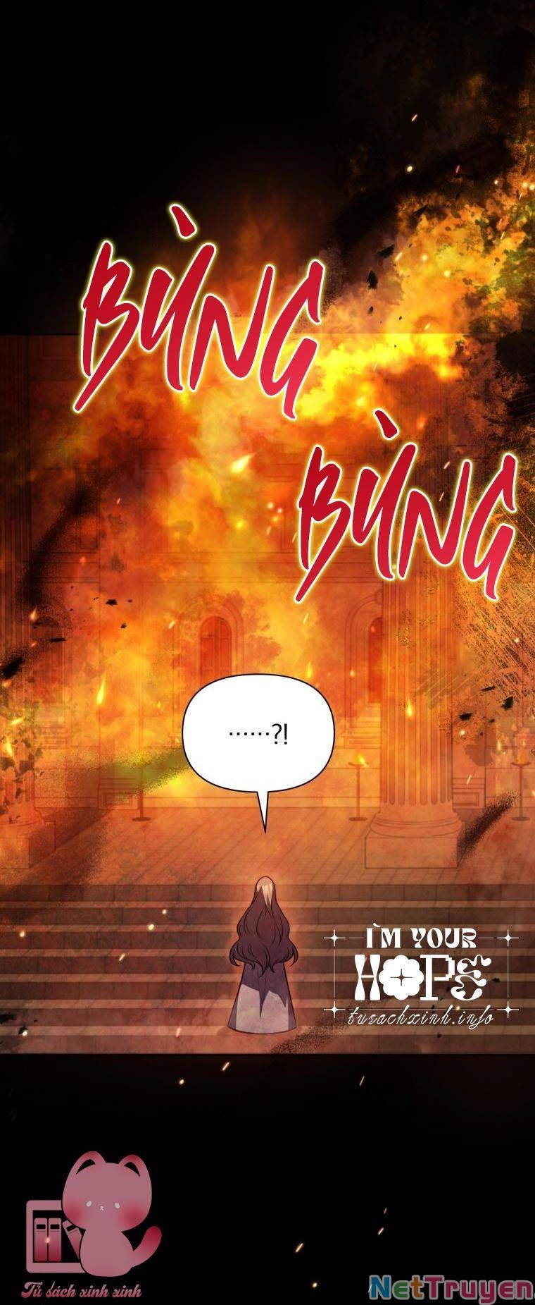 Người Bảo Hộ Của Bạo Quân Là Ma Nữ Tàn Độc Chapter 75 - 35