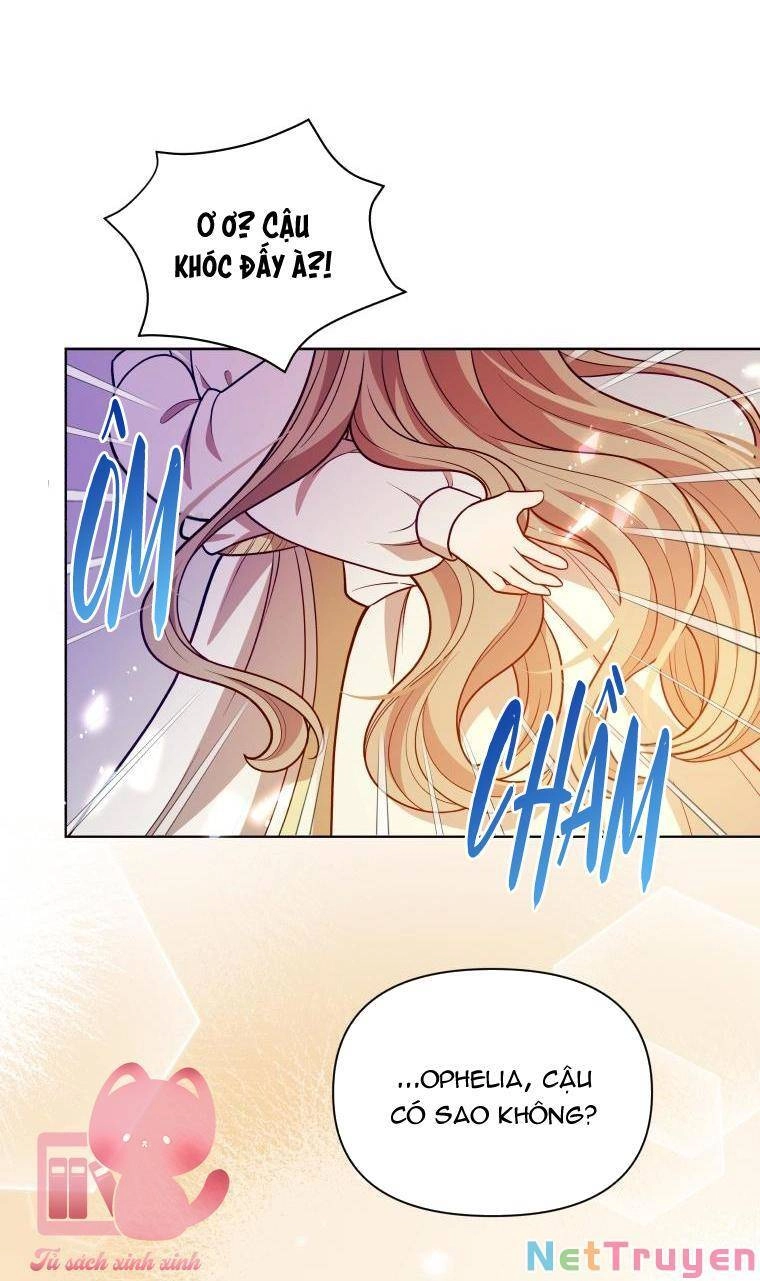 Người Bảo Hộ Của Bạo Quân Là Ma Nữ Tàn Độc Chapter 75 - 55