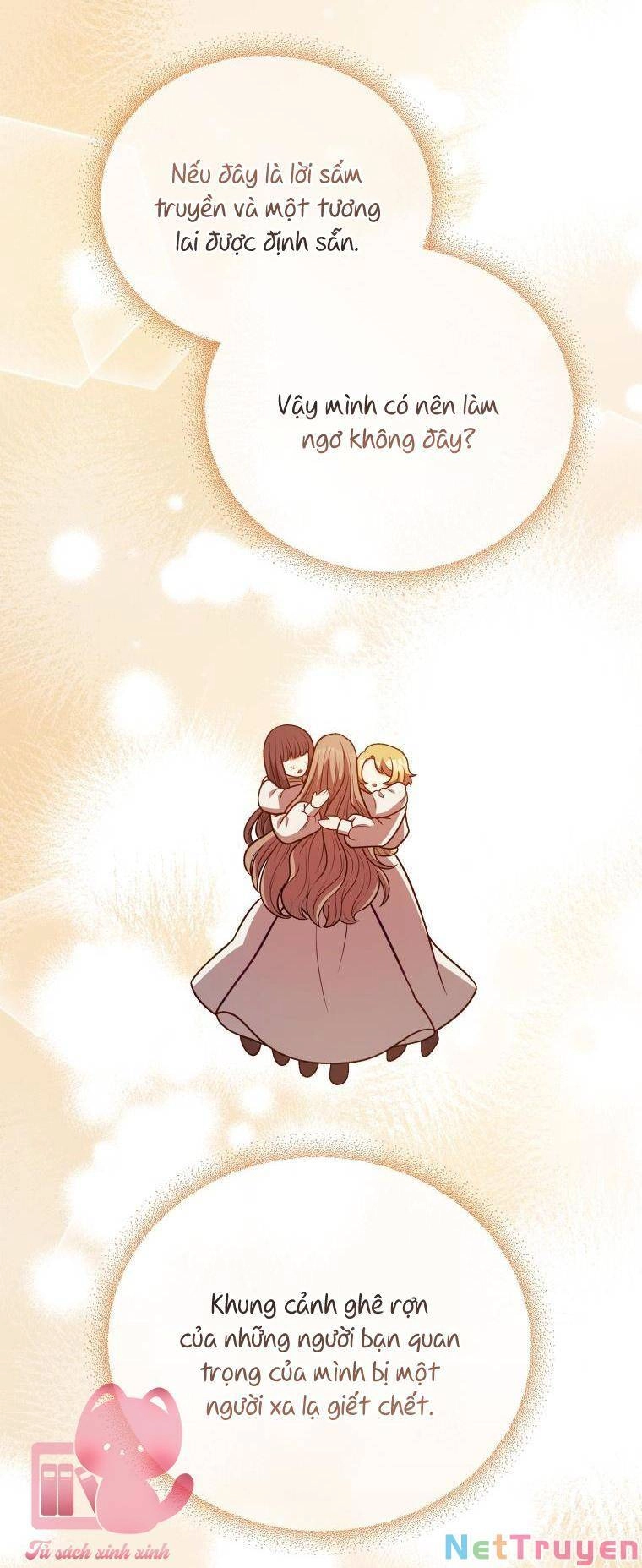 Người Bảo Hộ Của Bạo Quân Là Ma Nữ Tàn Độc Chapter 75 - 56