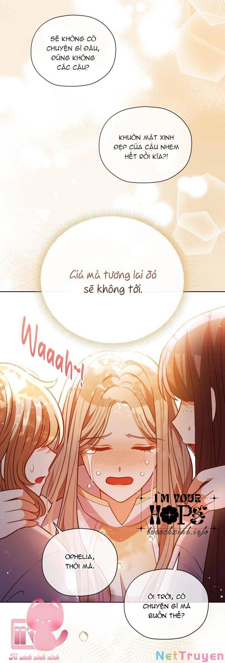 Người Bảo Hộ Của Bạo Quân Là Ma Nữ Tàn Độc Chapter 75 - 57