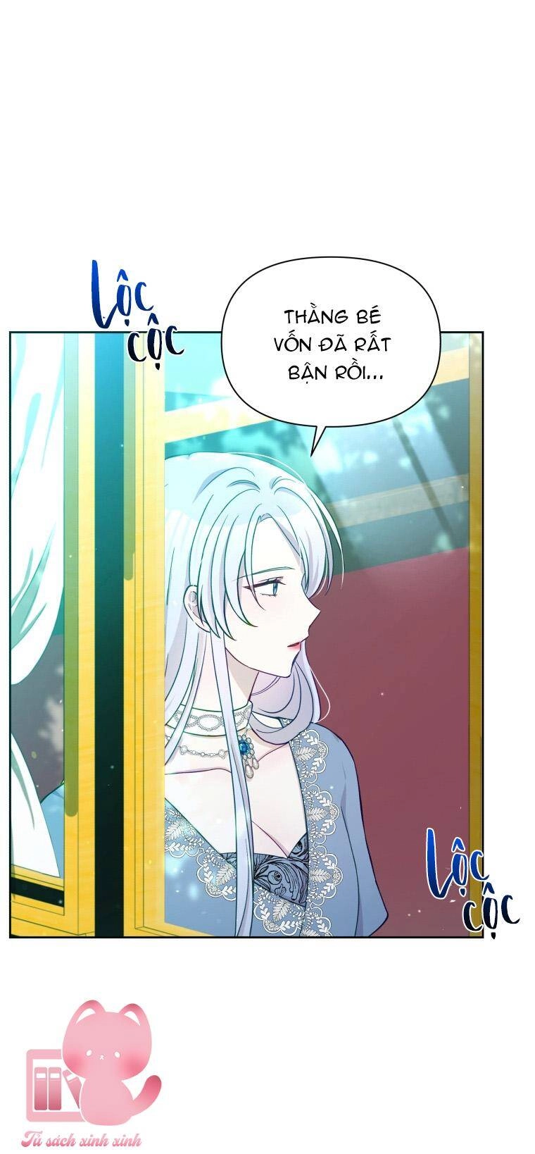 Người Bảo Hộ Của Bạo Quân Là Ma Nữ Tàn Độc Chapter 76 - 4