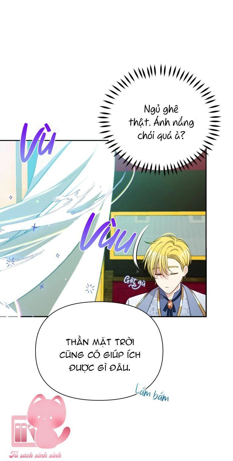 Người Bảo Hộ Của Bạo Quân Là Ma Nữ Tàn Độc Chapter 76 - 6