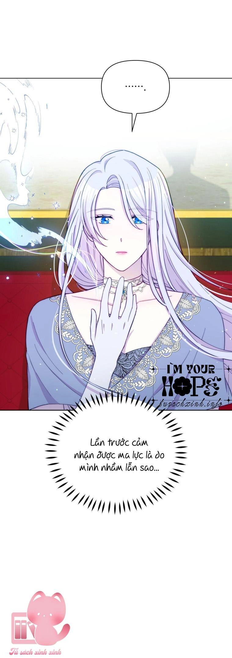 Người Bảo Hộ Của Bạo Quân Là Ma Nữ Tàn Độc Chapter 76 - 7