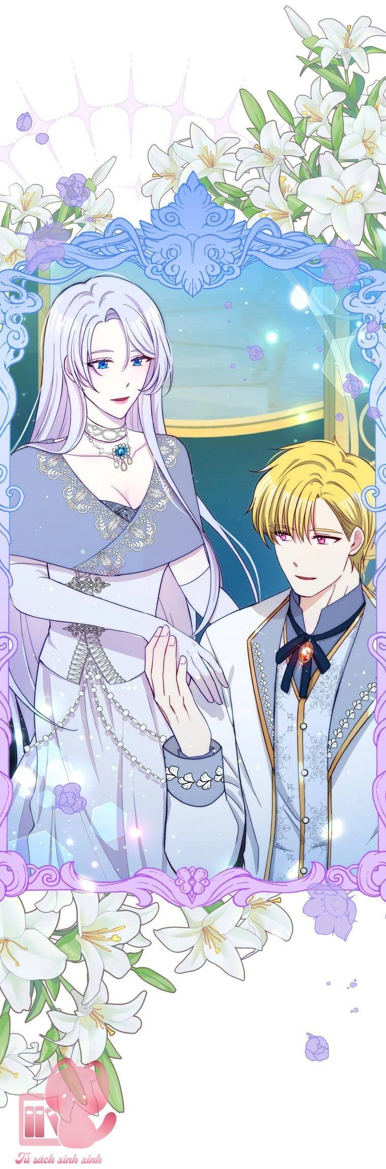 Người Bảo Hộ Của Bạo Quân Là Ma Nữ Tàn Độc Chapter 76 - 10