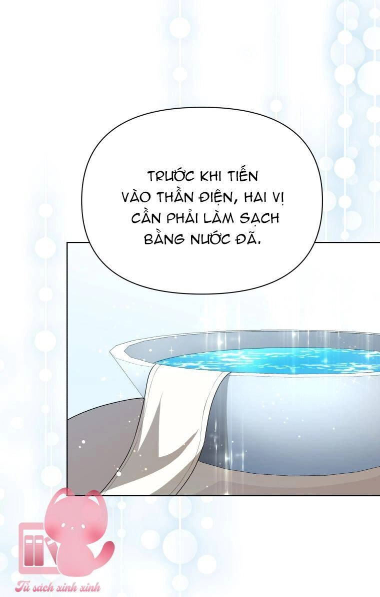 Người Bảo Hộ Của Bạo Quân Là Ma Nữ Tàn Độc Chapter 76 - 13