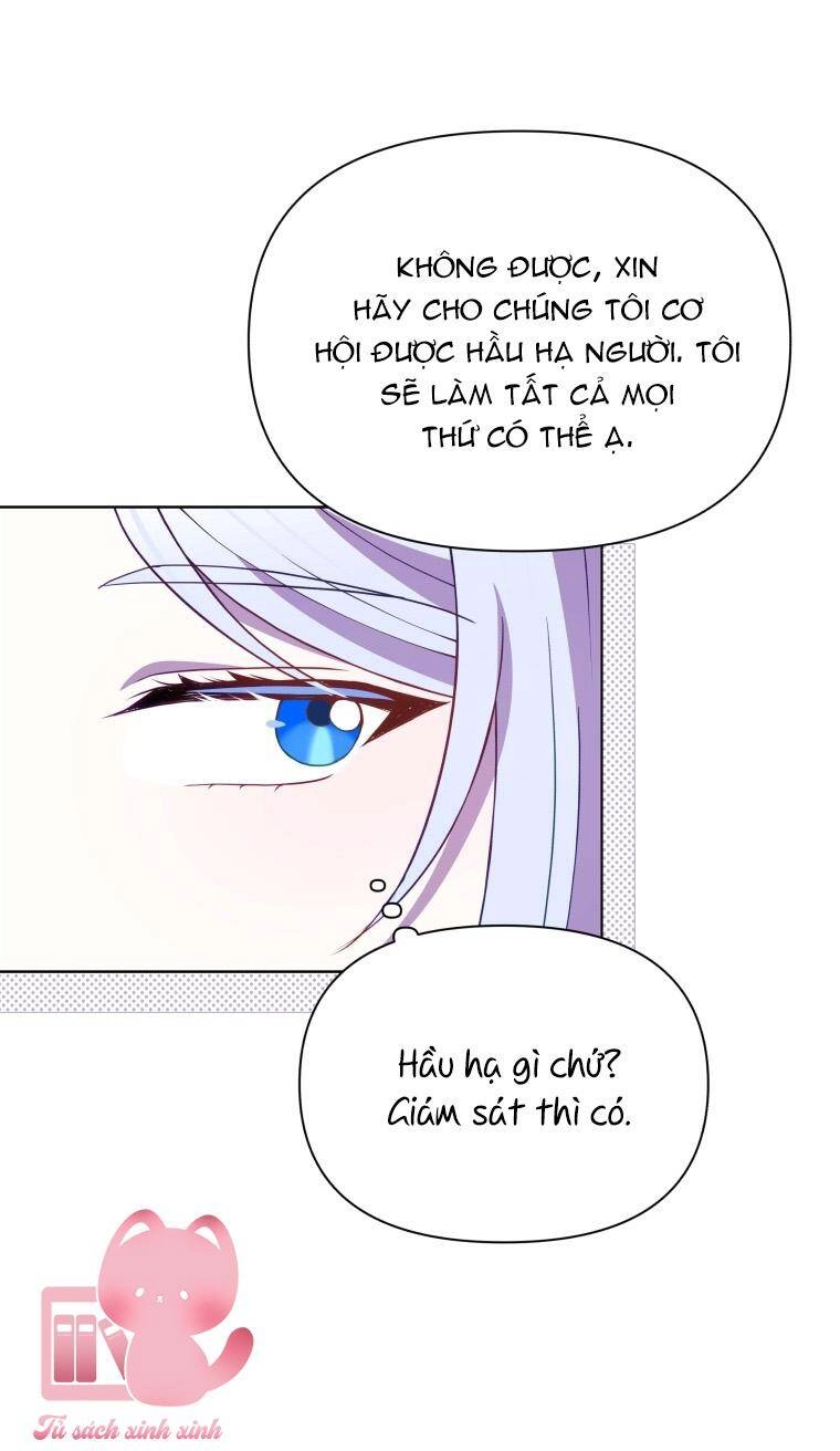 Người Bảo Hộ Của Bạo Quân Là Ma Nữ Tàn Độc Chapter 76 - 26