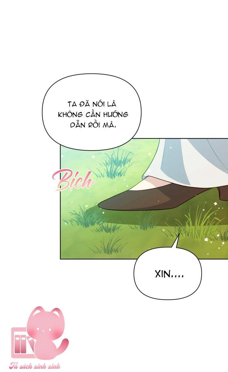 Người Bảo Hộ Của Bạo Quân Là Ma Nữ Tàn Độc Chapter 76 - 34