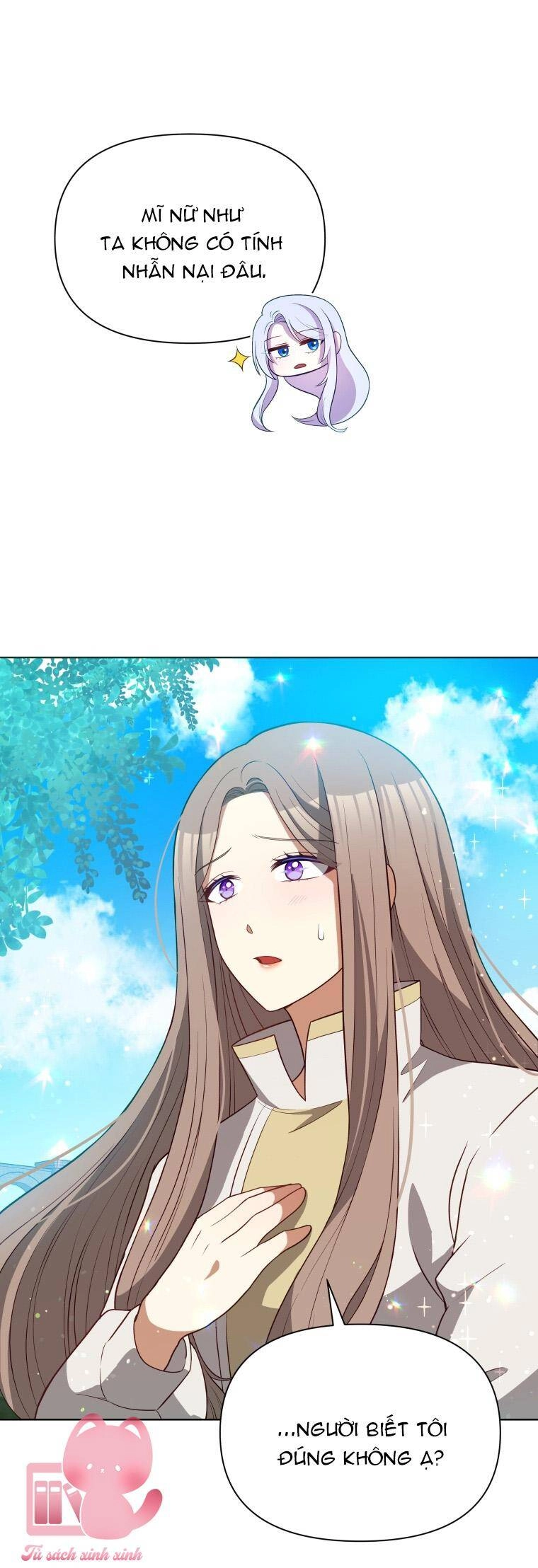 Người Bảo Hộ Của Bạo Quân Là Ma Nữ Tàn Độc Chapter 76 - 38