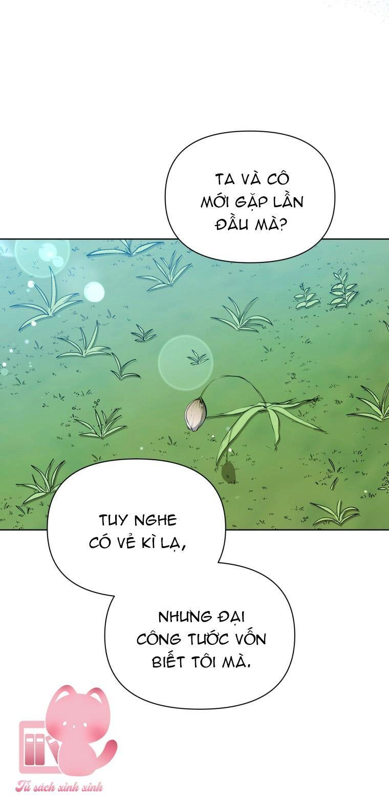 Người Bảo Hộ Của Bạo Quân Là Ma Nữ Tàn Độc Chapter 76 - 40