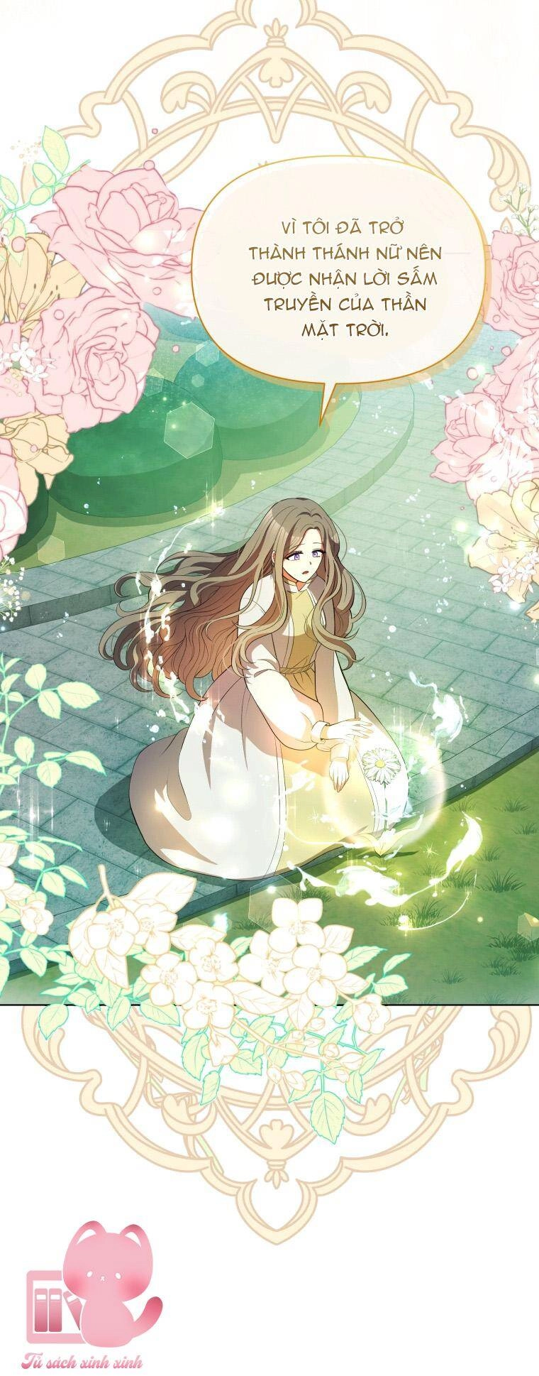 Người Bảo Hộ Của Bạo Quân Là Ma Nữ Tàn Độc Chapter 76 - 44