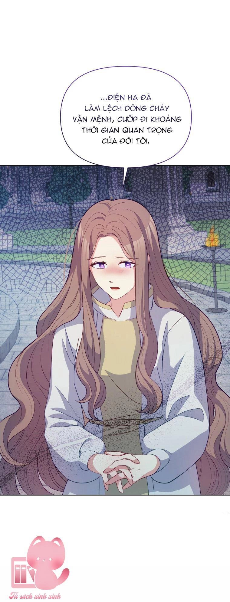 Người Bảo Hộ Của Bạo Quân Là Ma Nữ Tàn Độc Chapter 76 - 48