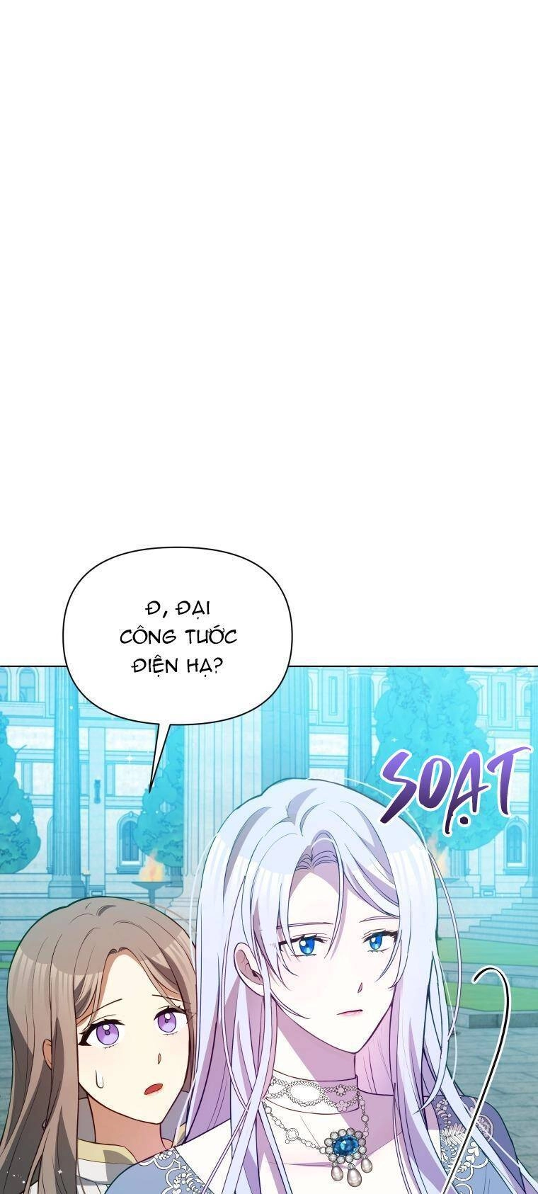 Người Bảo Hộ Của Bạo Quân Là Ma Nữ Tàn Độc Chapter 77 - 3