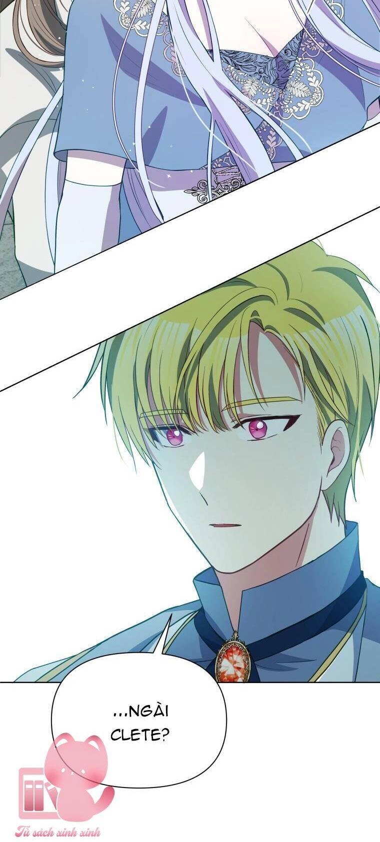 Người Bảo Hộ Của Bạo Quân Là Ma Nữ Tàn Độc Chapter 77 - 4